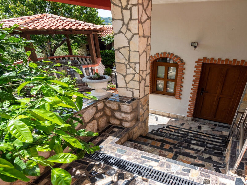 Apartmány 3298-6435