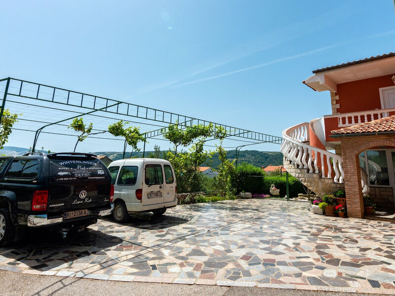 Apartmány 3298-6435