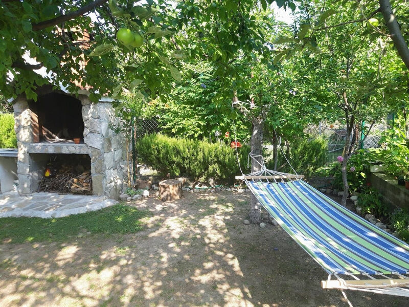 Prázdninový dům 3298-6441