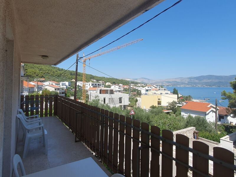 Apartmány 3298-6444