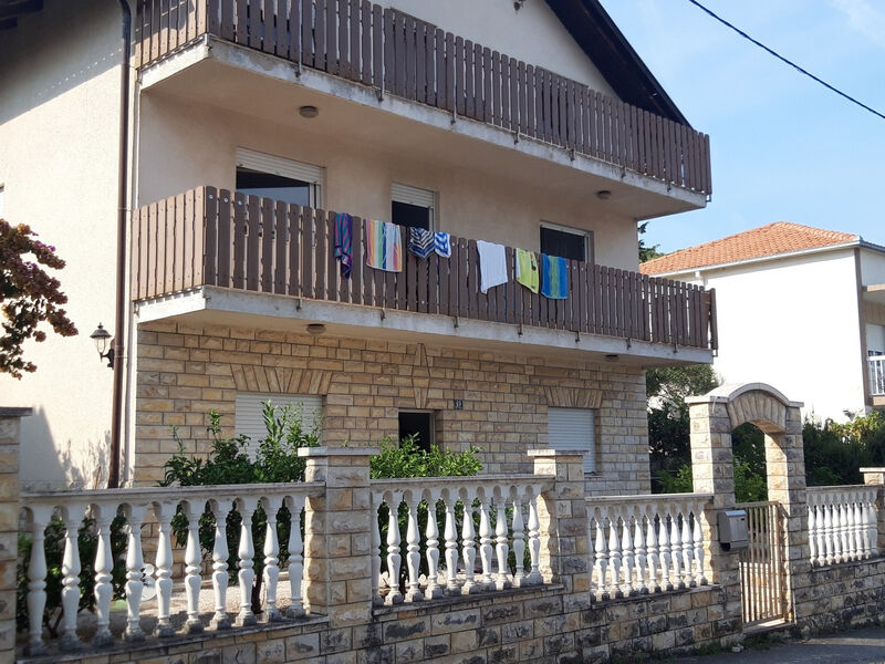 Apartmány 3298-6444