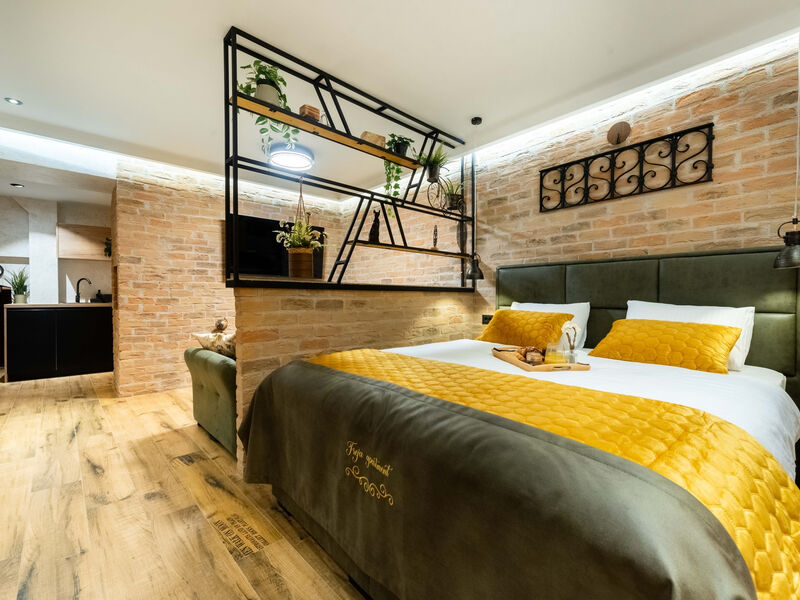 Apartmány 3298-6447