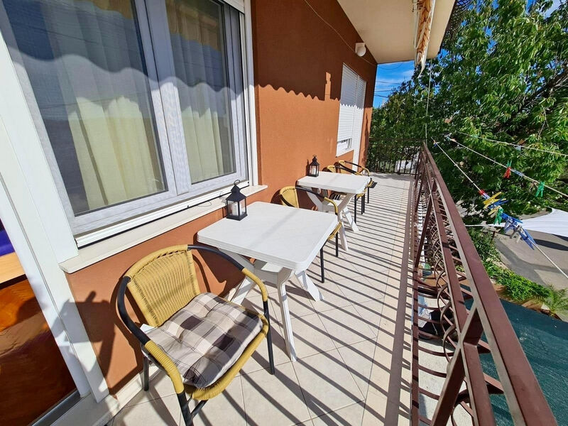 Apartmány 3298-6463