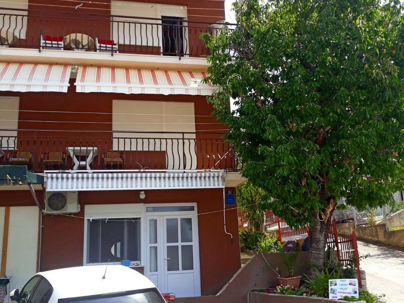 Apartmány 3298-6463