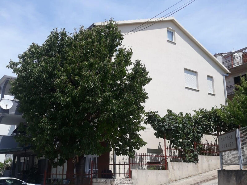 Apartmány 3298-6463