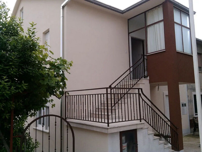 Apartmány 3298-6463