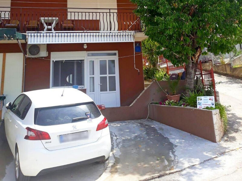 Apartmány 3298-6463
