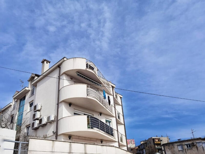 Apartmány 3298-6464