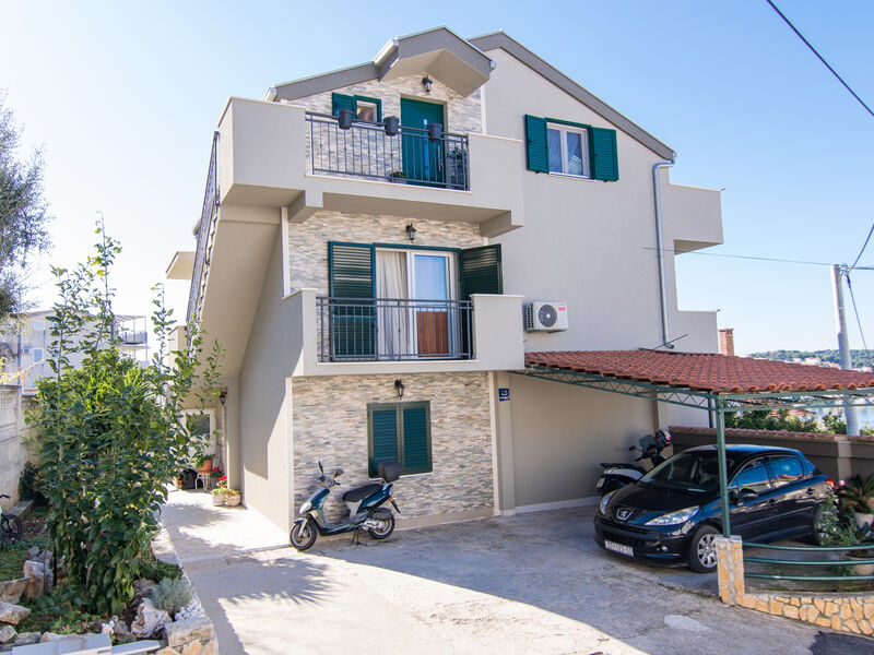 Apartmány 3298-6469