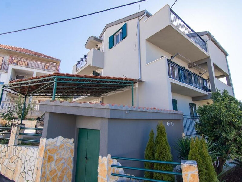 Apartmány 3298-6469