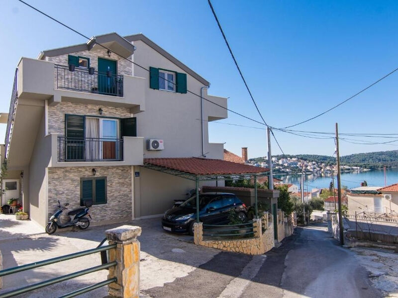 Apartmány 3298-6469