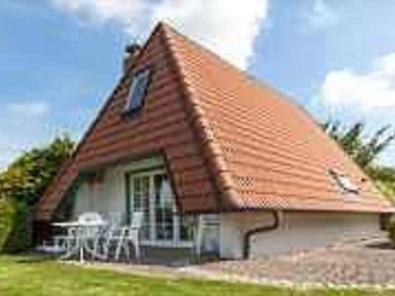 Appartementhaus Cuxland Ferienpark Dorum