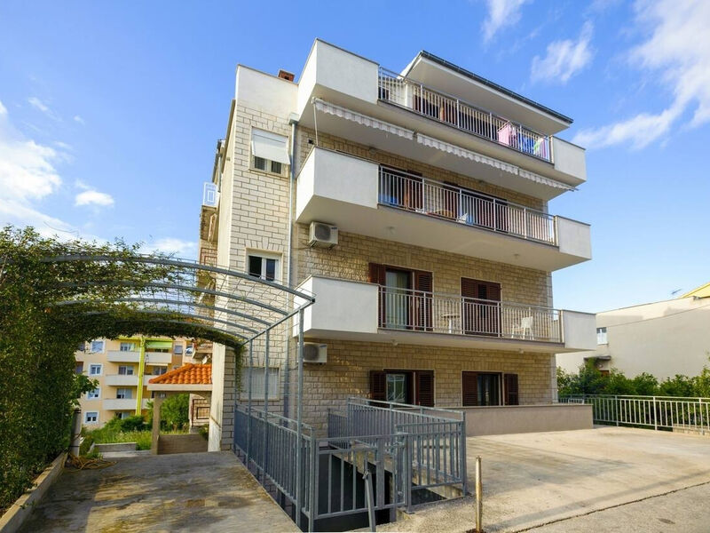 Apartmány 3298-6470