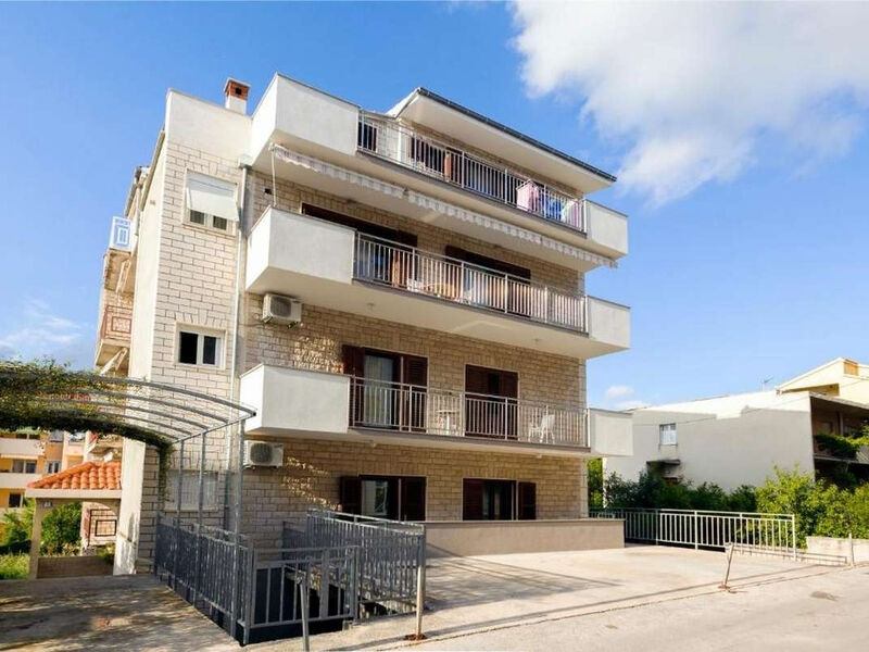 Apartmány 3298-6470