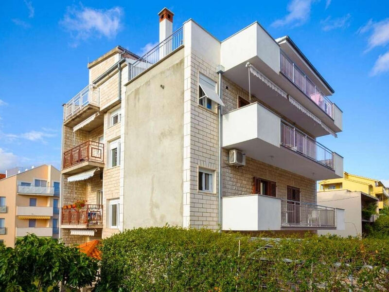 Apartmány 3298-6470