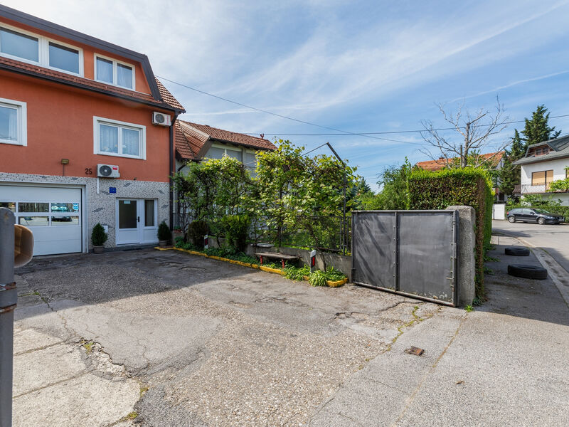 Apartmány 3298-6474