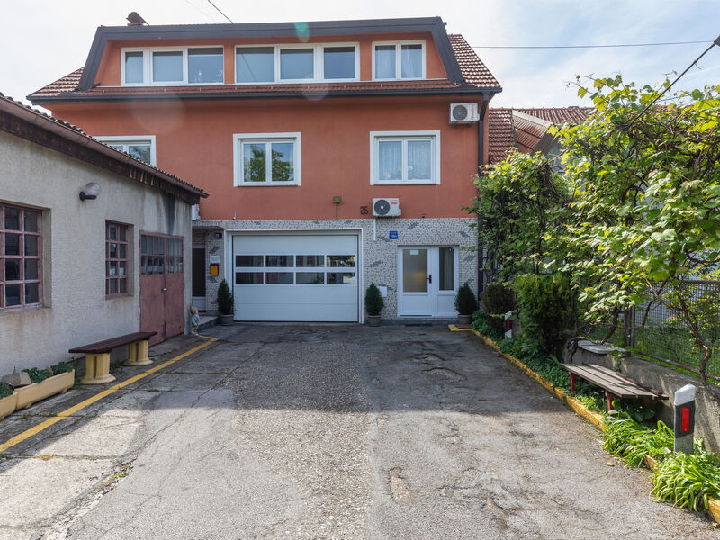 Apartmány 3298-6474