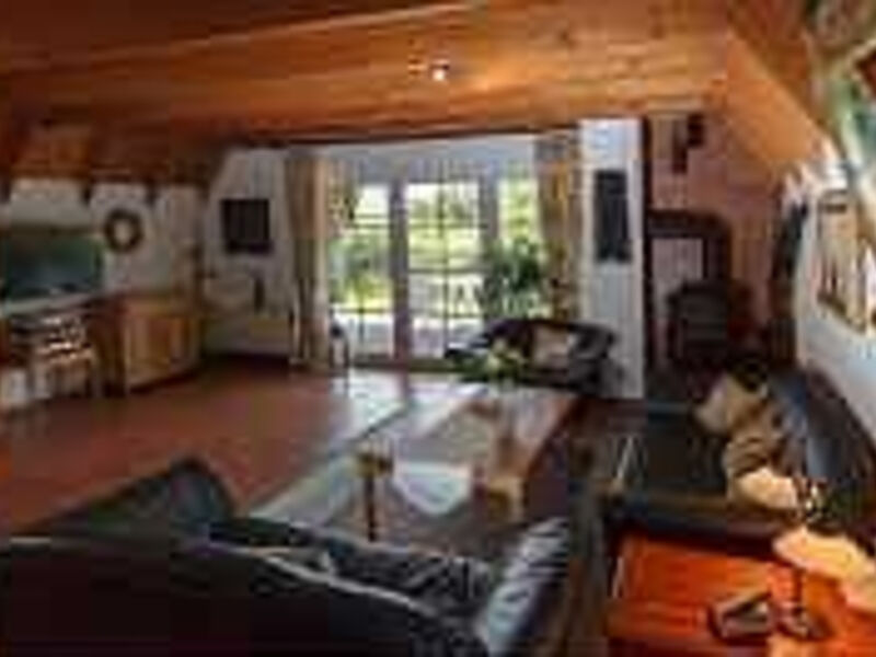 Appartementhaus Cuxland Ferienpark Dorum