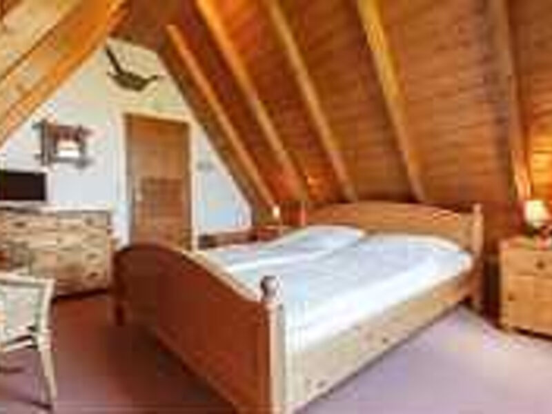 Appartementhaus Cuxland Ferienpark Dorum