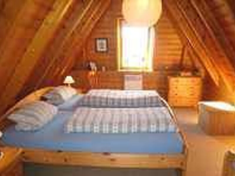 Appartementhaus Cuxland Ferienpark Dorum