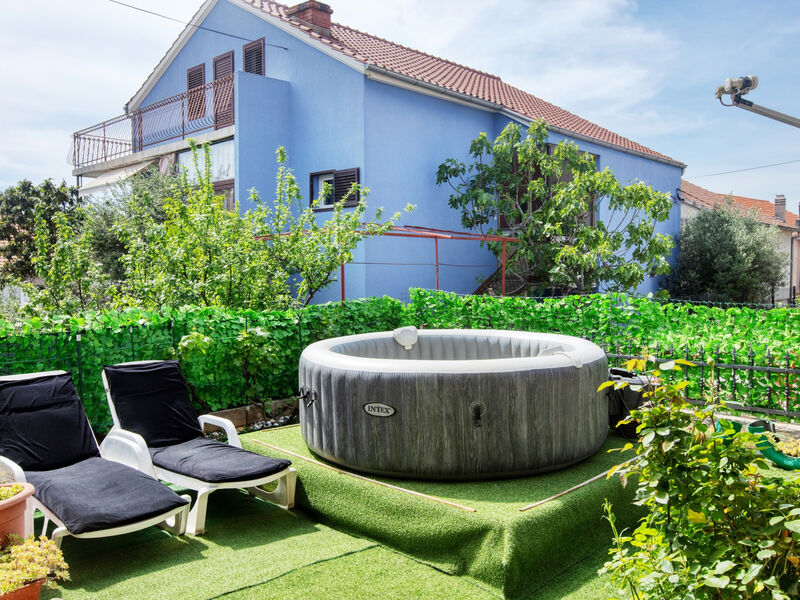 Apartmány 3298-6491