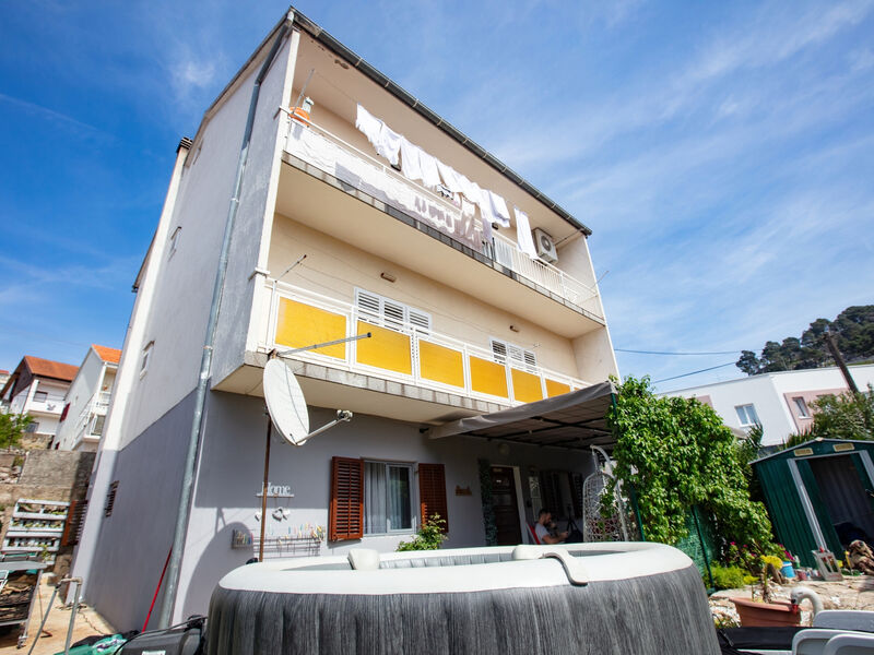 Apartmány 3298-6491