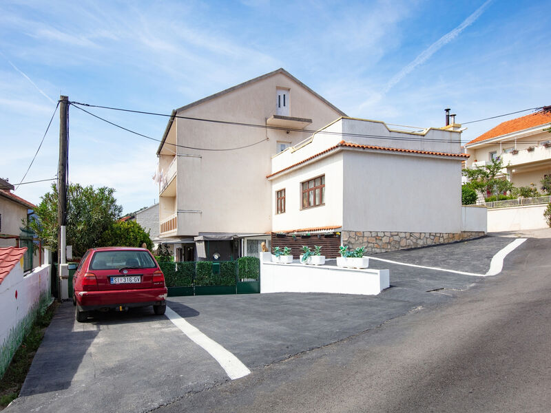 Apartmány 3298-6491