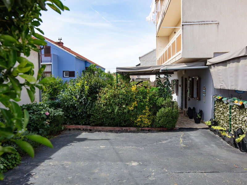 Apartmány 3298-6491