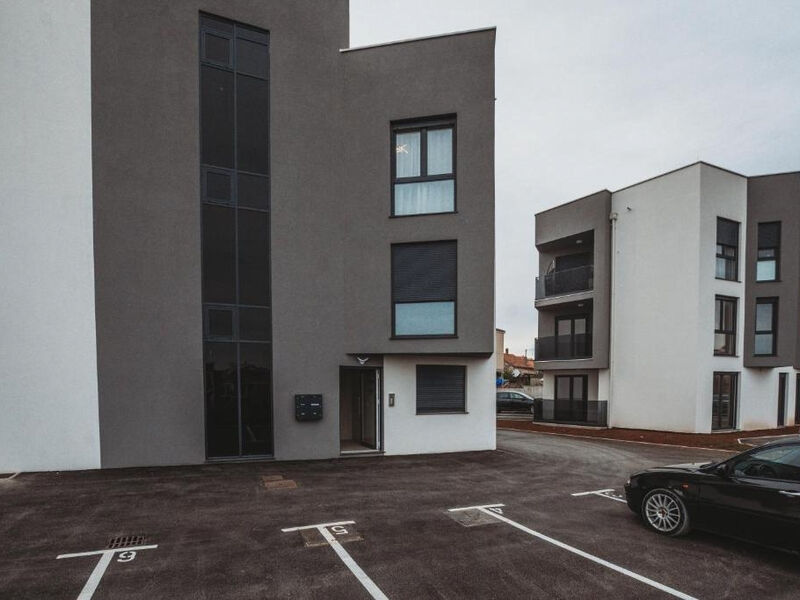 Apartmány 3298-6494