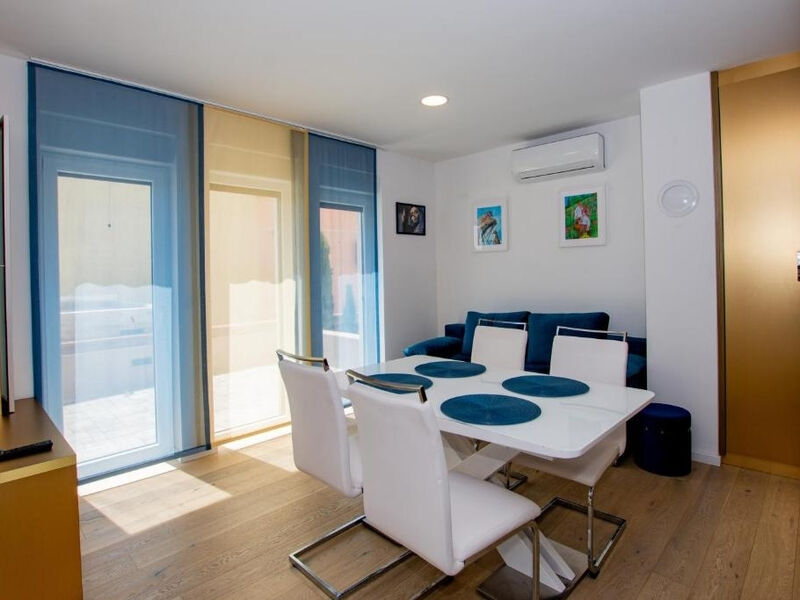 Apartmány 3298-6495
