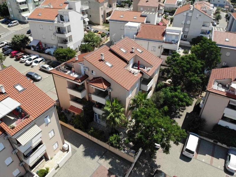 Apartmány 3298-6497