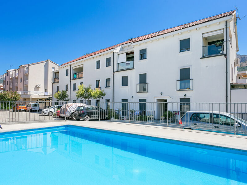 Apartmány 3298-6498