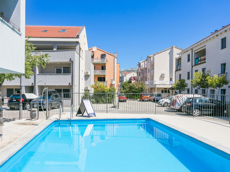 Apartmány 3298-6498