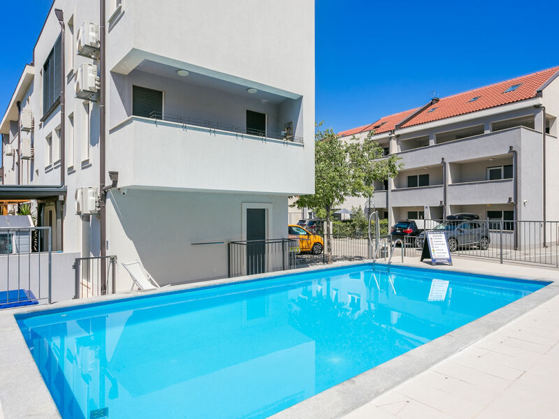 Apartmány 3298-6498