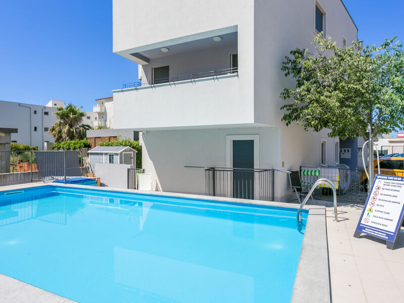 Apartmány 3298-6498