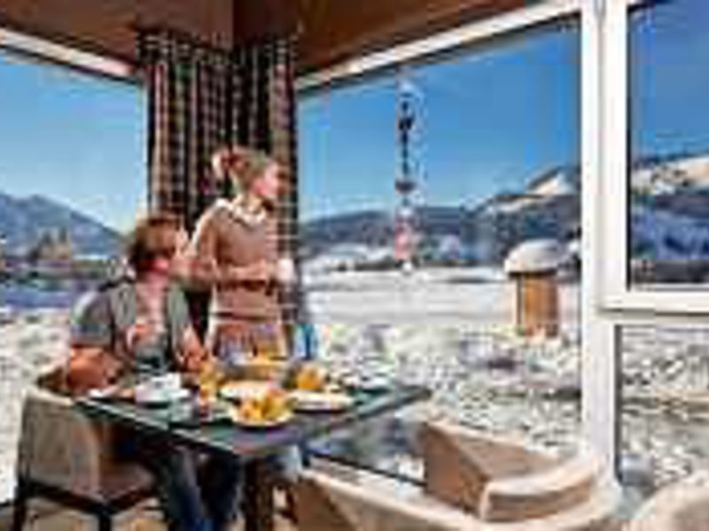 Fairhotel Hochfilzen