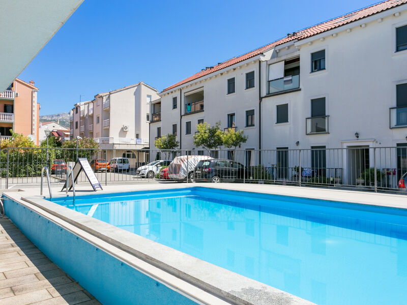 Apartmány 3298-6498