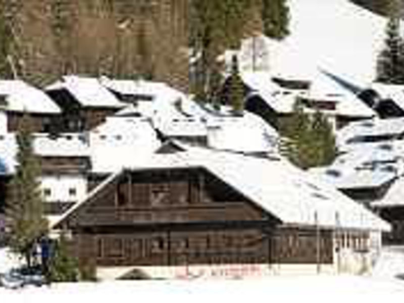 Familienferiendorf Kirchleitn