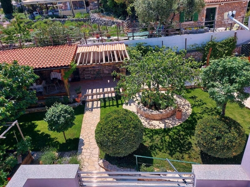 Apartmány 3298-6500