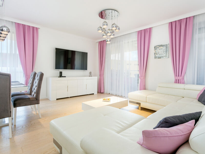 Apartmány 3298-6501