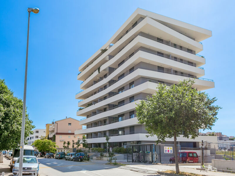 Apartmány 3298-6501
