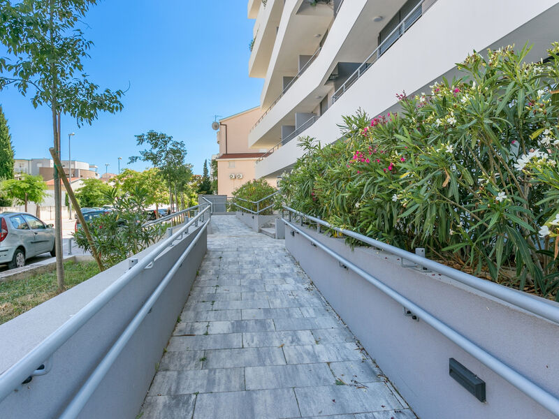 Apartmány 3298-6501
