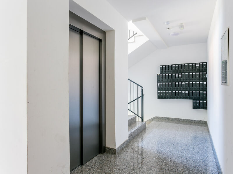 Apartmány 3298-6501