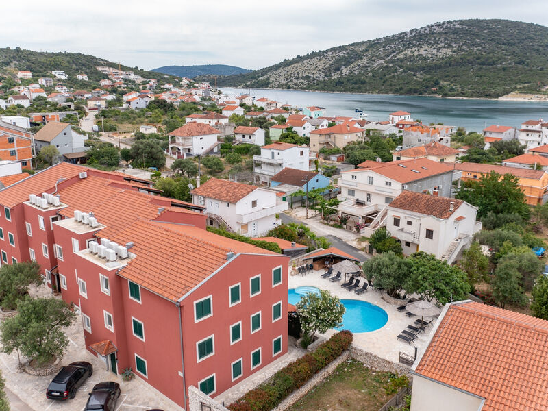 Apartmány 3298-6502