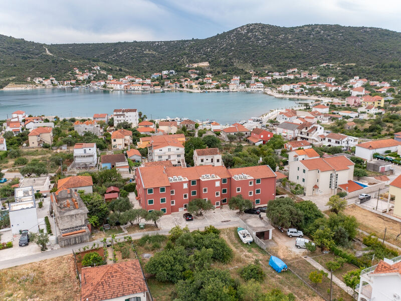 Apartmány 3298-6502
