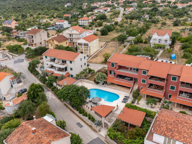 Apartmány 3298-6502