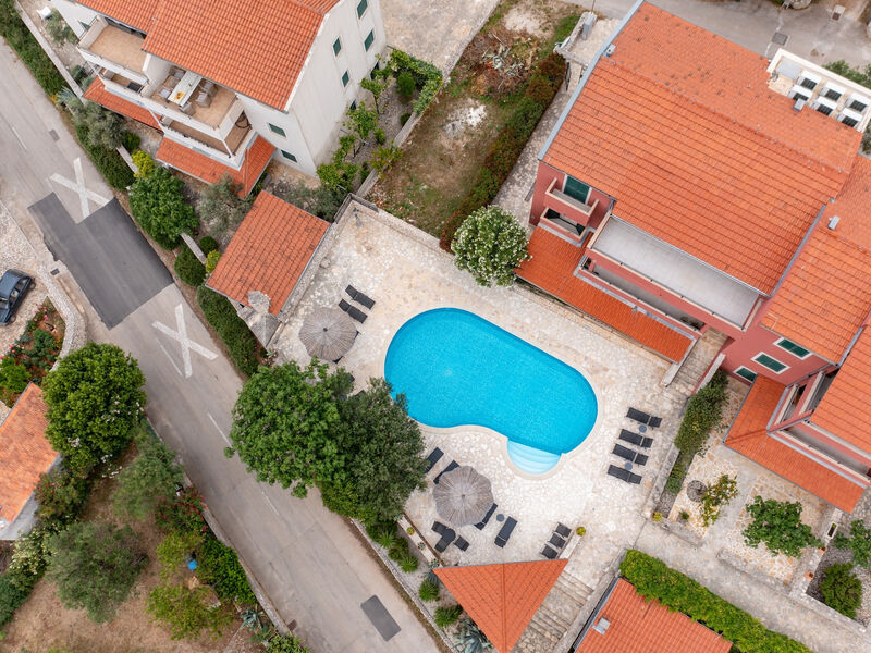 Apartmány 3298-6502