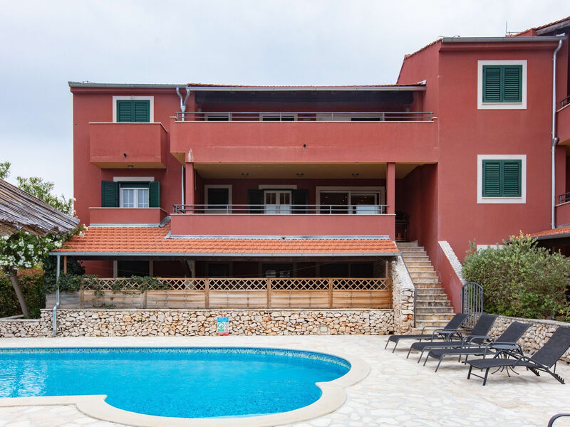 Apartmány 3298-6502