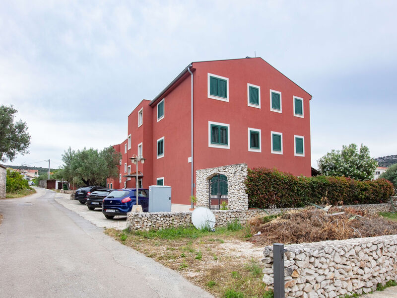 Apartmány 3298-6502