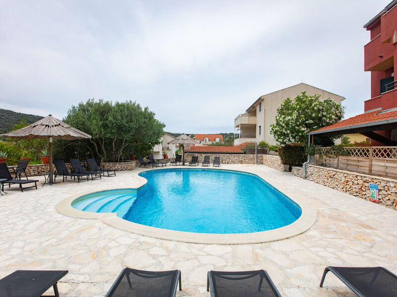 Apartmány 3298-6502